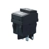 IC-106B GENİŞ IŞIKLI SÜPÜRGE ANAHTARI ON-OFF 4P