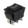 IC-111 Geniş Işıksız Anahtar OK Simgeli YAYLI