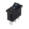 IC-115 Dar Işıksız Anahtar ON-OFF-ON