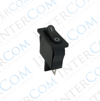 IC-117A Mini Dar Işıksız Anahtar ON-OFF 