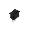 IC-125B Mini (S) Işıksız Anahtar ON-OFF
