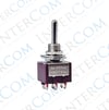 IC-145A Toggle Switch ON-OFF-ON (Kaliteli) Ø6mm MTS-203
