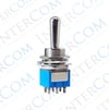 IC-148H Toggle Switch ON-OFF-ON Ø12mm MTS-203L