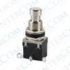 IC-148J-3 PEDAL SWITCH KALICILI 3P PBS-24-102