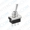 IC-151E-1 Metal Geçişli Anahtar 25 AMPER ON-OFF