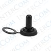 IC-161 Toggle Switch Kılıfı Ø12mm için