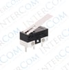 IC-162A Micro Switch Mini Uzun Paletli KW10-Z2P
