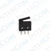 IC-162S Micro Switch Mini Plastik