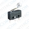 IC-169 Micro Switch İğne Bacak Makaralı