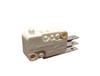 IC-176F Mikro Switch Beyaz Paletsiz Sıralı 3P