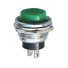 IC-180 Buton Ø16mm