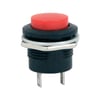 IC-180A Buton Ø16mm