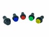 IC-186 Buton Ø12mm