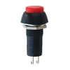 IC-186 Buton Ø12mm
