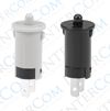 IC-187A Kapak Switch Ø12mm (Ters) Normalde Kapalı Kontak PBS-25B