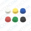 IC-204A Tact Switch Kapağı 12x12
