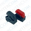 IC-209 Saç Kurutma Anahtarı 3P 0-1-2 