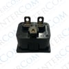 IC-215A1-2 POWER SOKET ERKEK KULAKSIZ C20