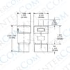 IC-215B1 Power Seyyar Erkek C20