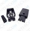 IC-215C C15 Power Fiş Seyyar 