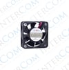 IC-216 30X30X10 DC FAN 12V 0,07A