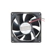 IC-216 FAN 80X80X25 12V DC