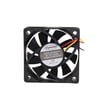 IC-216A FAN 60X60X15 24V DC 3 KABLO