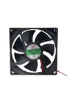 IC-216A FAN 92X92X25 12V 0.45 AMP DC