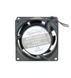 IC-217 FAN 80X80X38 220V AC