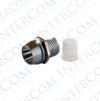 IC-224 Metal Led Soketi