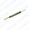 IC-228 Reed Switch 32mm 3 Bacak 1NO/1NC Çift Kontak