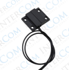 IC-228C KABLOLU REED SENSÖR NORMALDE KAPALI KONTAK 23X14MM 