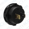 IC-230D Pano Tip Voltmetre 28mm 6-32V