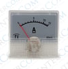 IC-231A 0-15A DC Analog Gösterge 45x48mm
