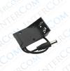 IC-232B Pil Yuvası 9V için 2,1mm Jaklı