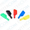 IC-238E Banana Jak Korumalı Tip 4mm