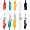 IC-247 Kablolu Krokodil Küçük WD038A