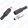 IC-253A DC Jak 2.5mm Kısa