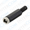 IC-254 DC Jak 2.1mm Seyyar