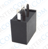 IC-260A Jak Stereo Şase 3.5mm Sıralı