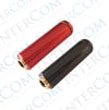 IC-261F 3.5mm Jak Dişi (4 Boğumlu için)