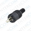 IC-261H HOPARLÖR FİŞİ 2 PİN