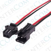 IC-261J JST SM 2P KABLOLU KONNEKTOR TAKIM