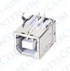 IC-262 USB Şase B Tip 90° Dişi
