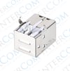 IC-262 USB Şase B Tip 90° Dişi