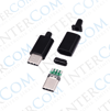 IC-266B1 TYPE-C ERKEK SEYYAR KAPAKLI