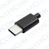IC-266B1 TYPE-C ERKEK SEYYAR KAPAKLI