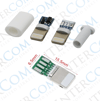 IC-266B2 LIGHTNING ERKEK SEYYAR KAPAKLI
