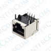 IC-266H-5 RJ45 ŞASE PCB TİP 90'