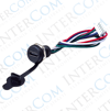 IC-266T-2 Pano Tip TYPE-C Şase Dişi 2P - Şarj + Data